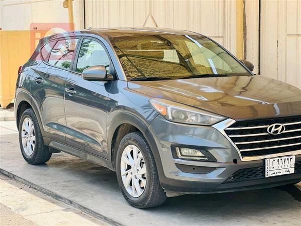 Hyundai Tucson 2019 for sale in Iraq - Baghdad
